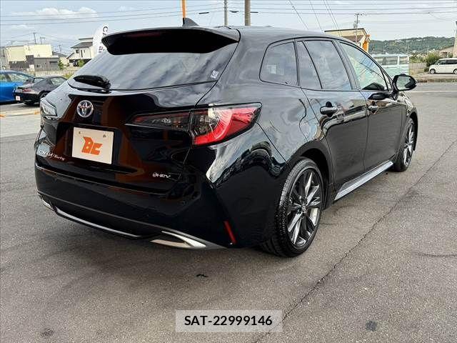 Toyota COROLLA TOURING 2024-10 7561964-13