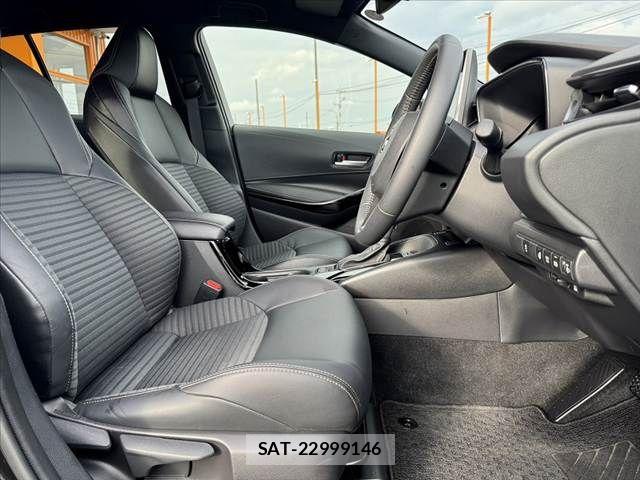 Toyota COROLLA TOURING 2024-10 7561964-14