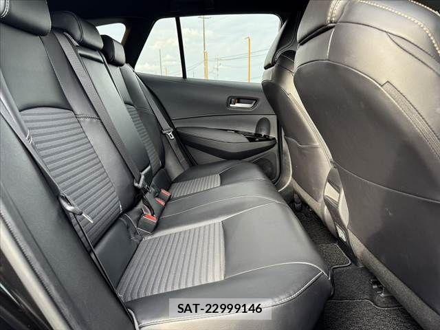 Toyota COROLLA TOURING 2024-10 7561964-15