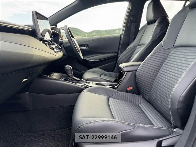 Toyota COROLLA TOURING 2024-10 7561964-16