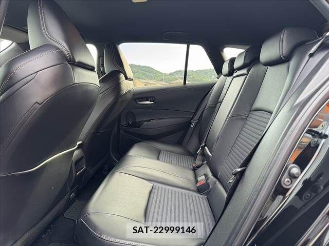 Toyota COROLLA TOURING 2024-10 7561964-17