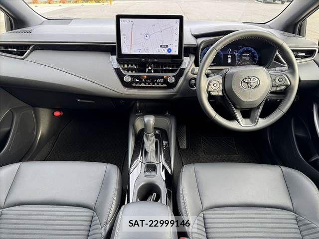 Toyota COROLLA TOURING 2024-10 7561964-1