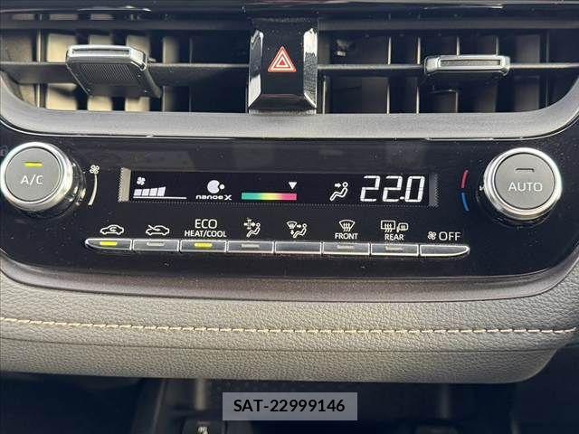 Toyota COROLLA TOURING 2024-10 7561964-25