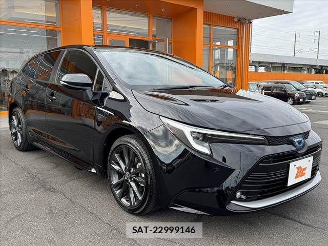 Toyota COROLLA TOURING 2024-10 7561964-6