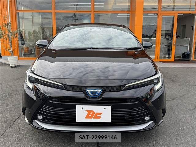 Toyota COROLLA TOURING 2024-10 7561964-7