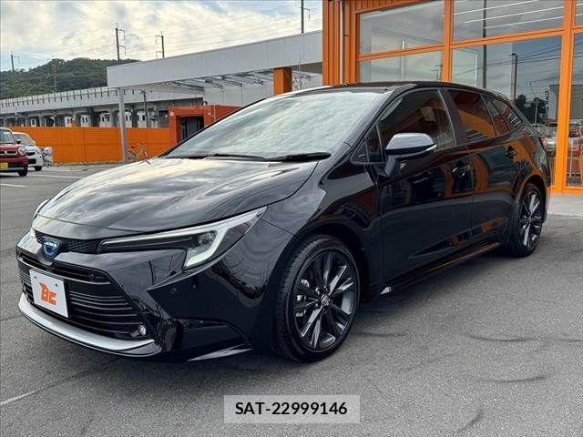 Toyota COROLLA TOURING 2024-10 7561964-8