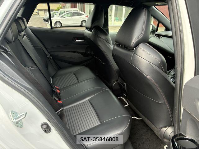 Toyota COROLLA TOURING 2021-08 7615726-15