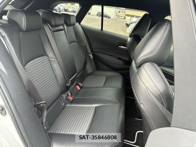 Toyota COROLLA TOURING 2021-08 7615726-16