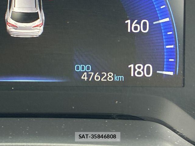 Toyota COROLLA TOURING 2021-08 7615726-1