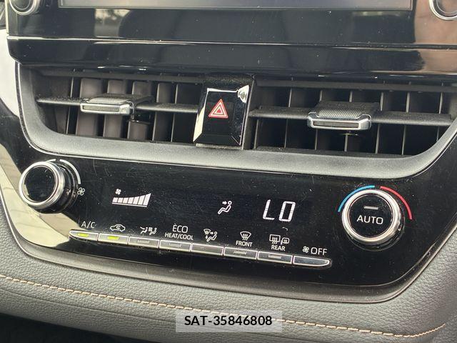 Toyota COROLLA TOURING 2021-08 7615726-25
