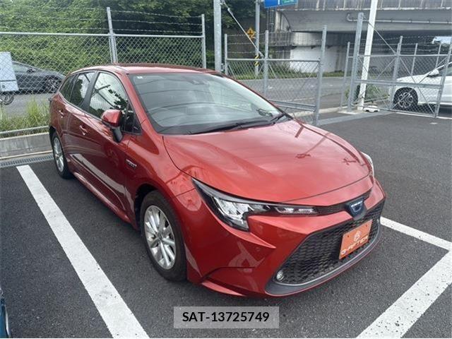 Toyota COROLLA TOURING 2019-12 7615727-0