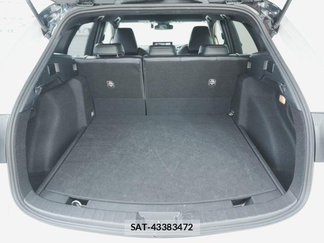 Toyota COROLLA TOURING 2021-08 7615724-18