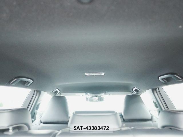 Toyota COROLLA TOURING 2021-08 7615724-19