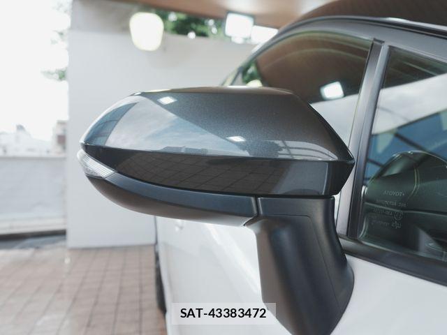 Toyota COROLLA TOURING 2021-08 7615724-22