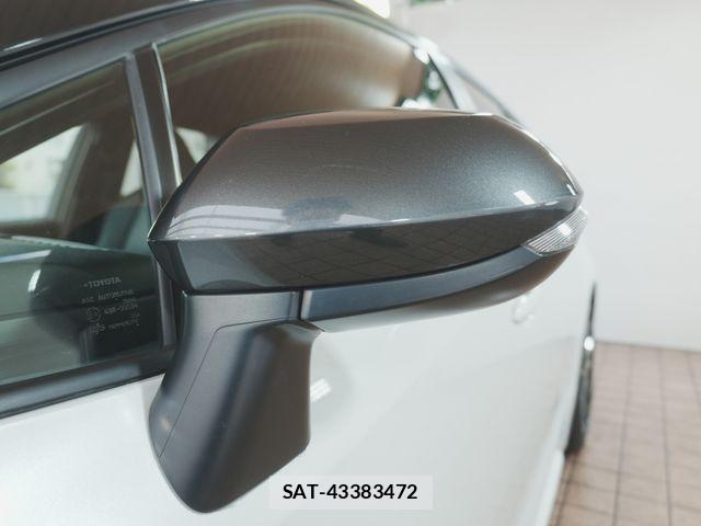 Toyota COROLLA TOURING 2021-08 7615724-23