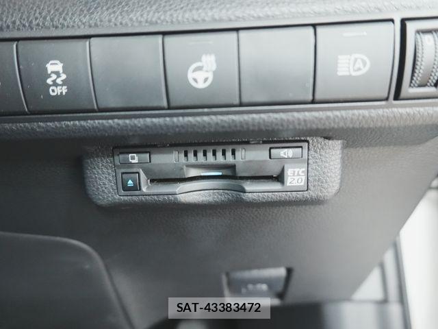 Toyota COROLLA TOURING 2021-08 7615724-26