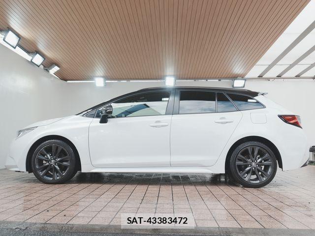 Toyota COROLLA TOURING 2021-08 7615724-8
