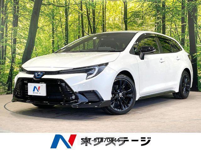 Toyota COROLLA TOURING 2025-03 7615714-0