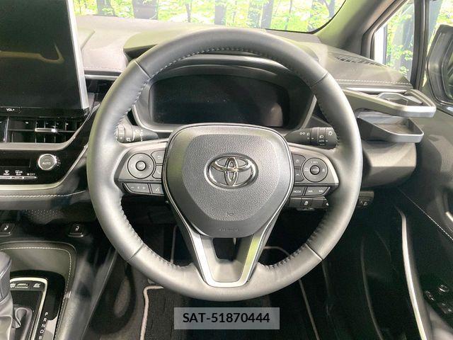 Toyota COROLLA TOURING 2025-03 7615714-10