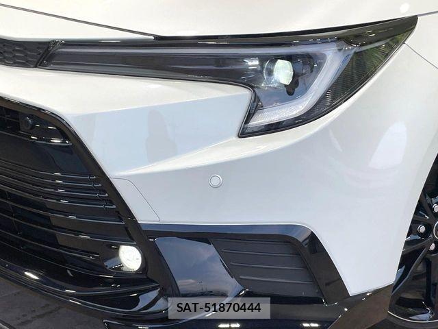 Toyota COROLLA TOURING 2025-03 7615714-11