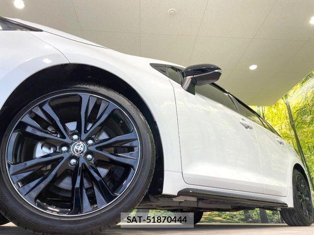 Toyota COROLLA TOURING 2025-03 7615714-12