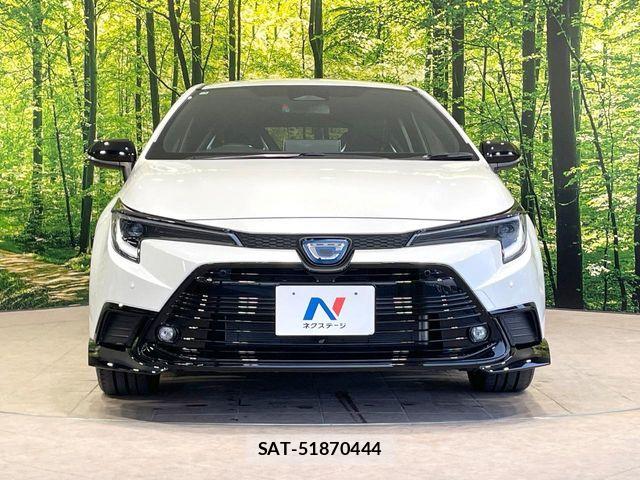 Toyota COROLLA TOURING 2025-03 7615714-13