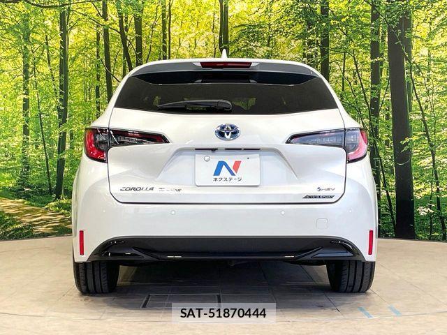 Toyota COROLLA TOURING 2025-03 7615714-14