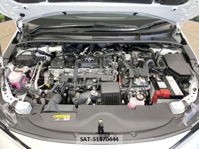 Toyota COROLLA TOURING 2025-03 7615714-17