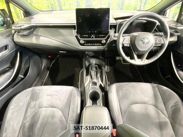 Toyota COROLLA TOURING 2025-03 7615714-1
