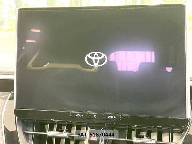 Toyota COROLLA TOURING 2025-03 7615714-3