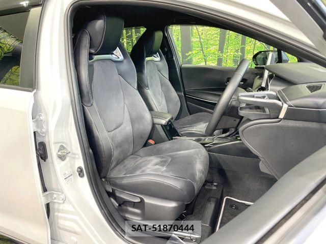 Toyota COROLLA TOURING 2025-03 7615714-7