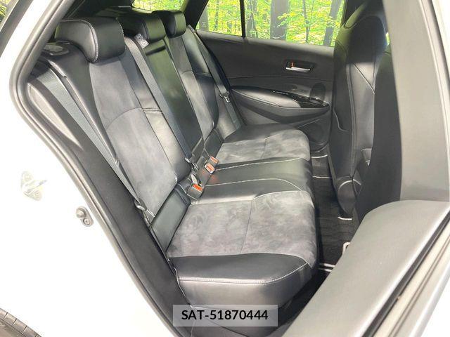 Toyota COROLLA TOURING 2025-03 7615714-8