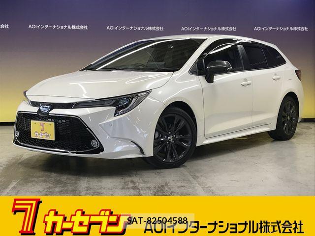 Toyota COROLLA TOURING 2021-05 7615723-0