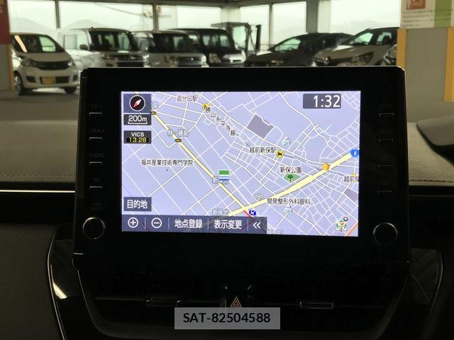 Toyota COROLLA TOURING 2021-05 7615723-9