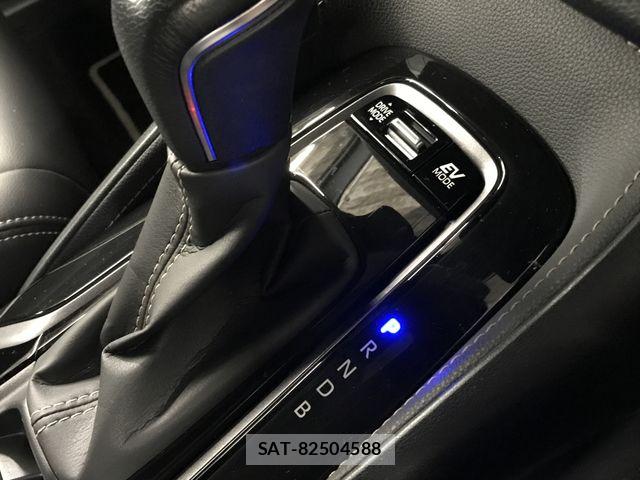 Toyota COROLLA TOURING 2021-05 7615723-15