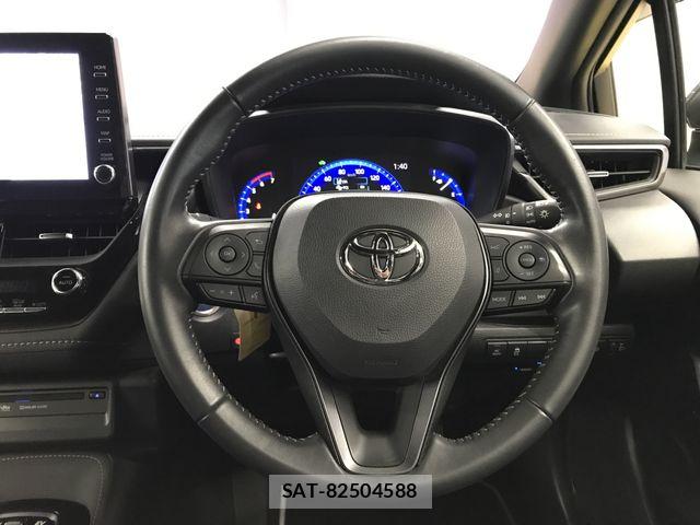 Toyota COROLLA TOURING 2021-05 7615723-16