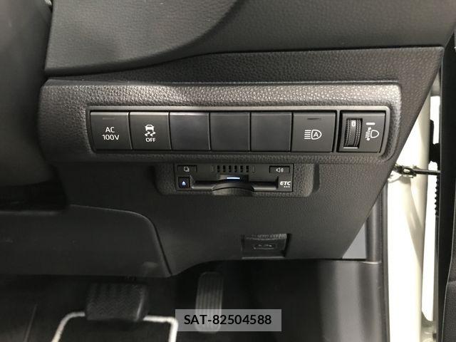 Toyota COROLLA TOURING 2021-05 7615723-19
