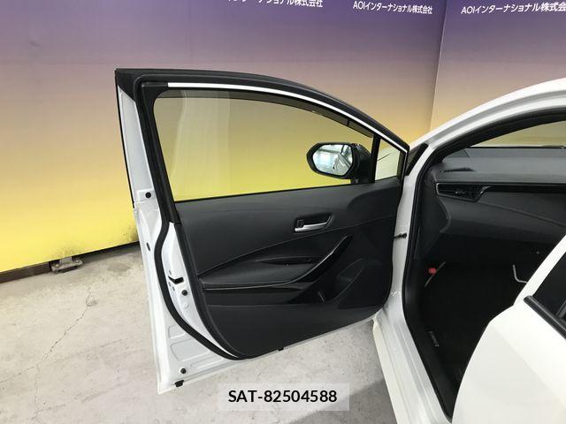Toyota COROLLA TOURING 2021-05 7615723-22