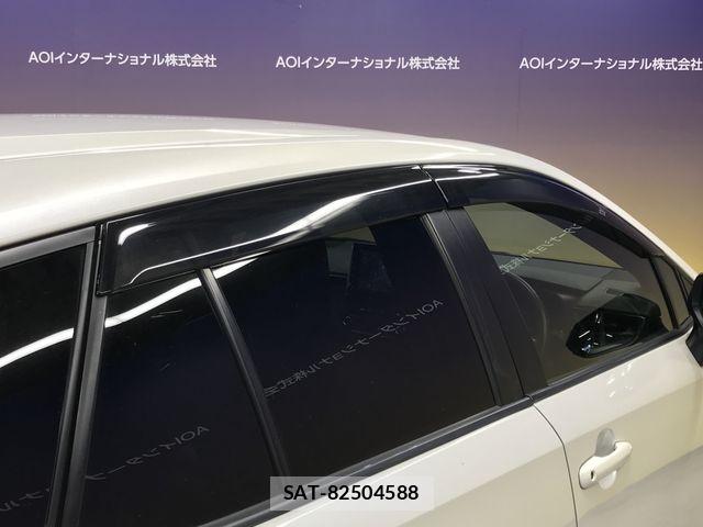 Toyota COROLLA TOURING 2021-05 7615723-26