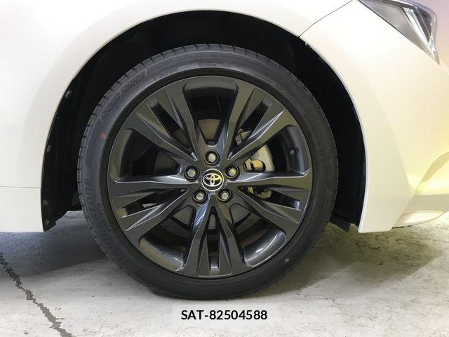 Toyota COROLLA TOURING 2021-05 7615723-27