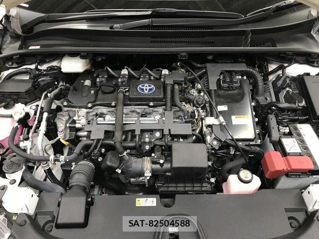 Toyota COROLLA TOURING 2021-05 7615723-29