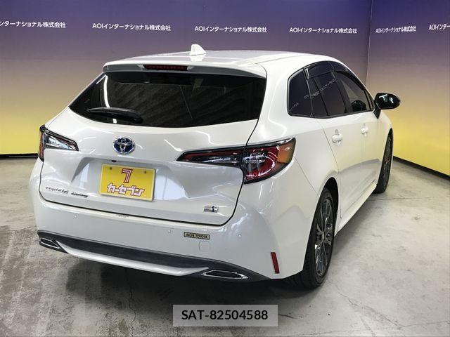 Toyota COROLLA TOURING 2021-05 7615723-3