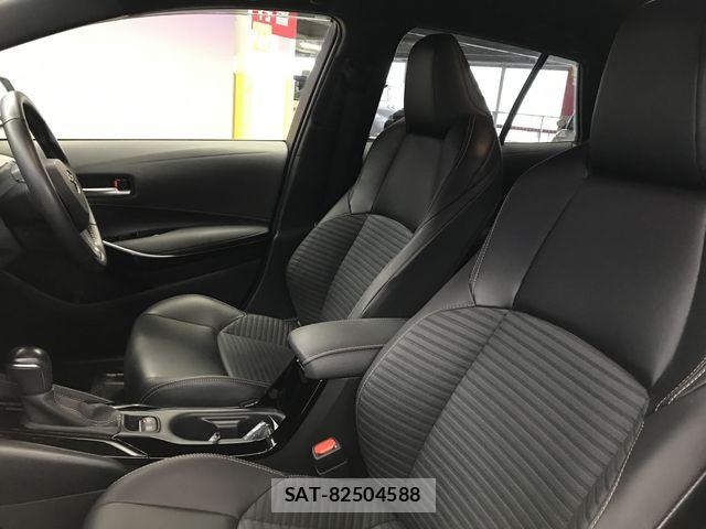 Toyota COROLLA TOURING 2021-05 7615723-6