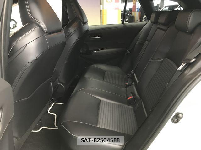 Toyota COROLLA TOURING 2021-05 7615723-7