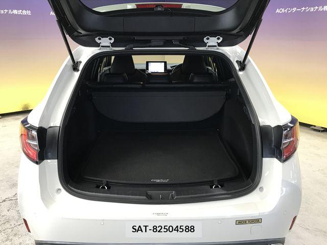 Toyota COROLLA TOURING 2021-05 7615723-8