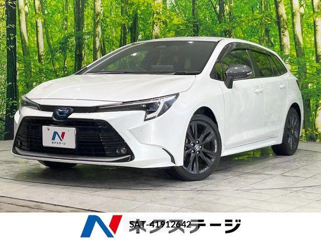 Toyota COROLLA TOURING 2023-04 7615715-0