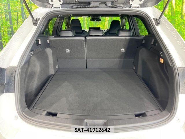 Toyota COROLLA TOURING 2023-04 7615715-9