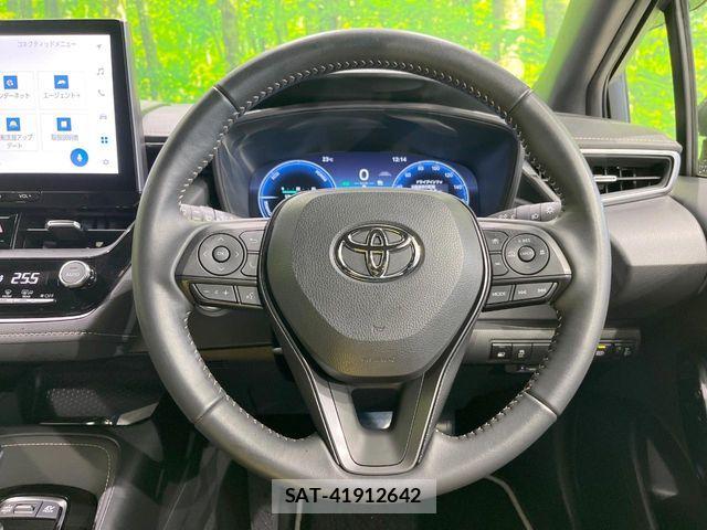 Toyota COROLLA TOURING 2023-04 7615715-10