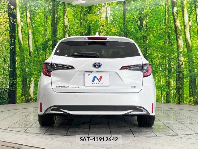Toyota COROLLA TOURING 2023-04 7615715-14