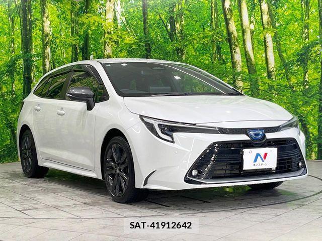 Toyota COROLLA TOURING 2023-04 7615715-15